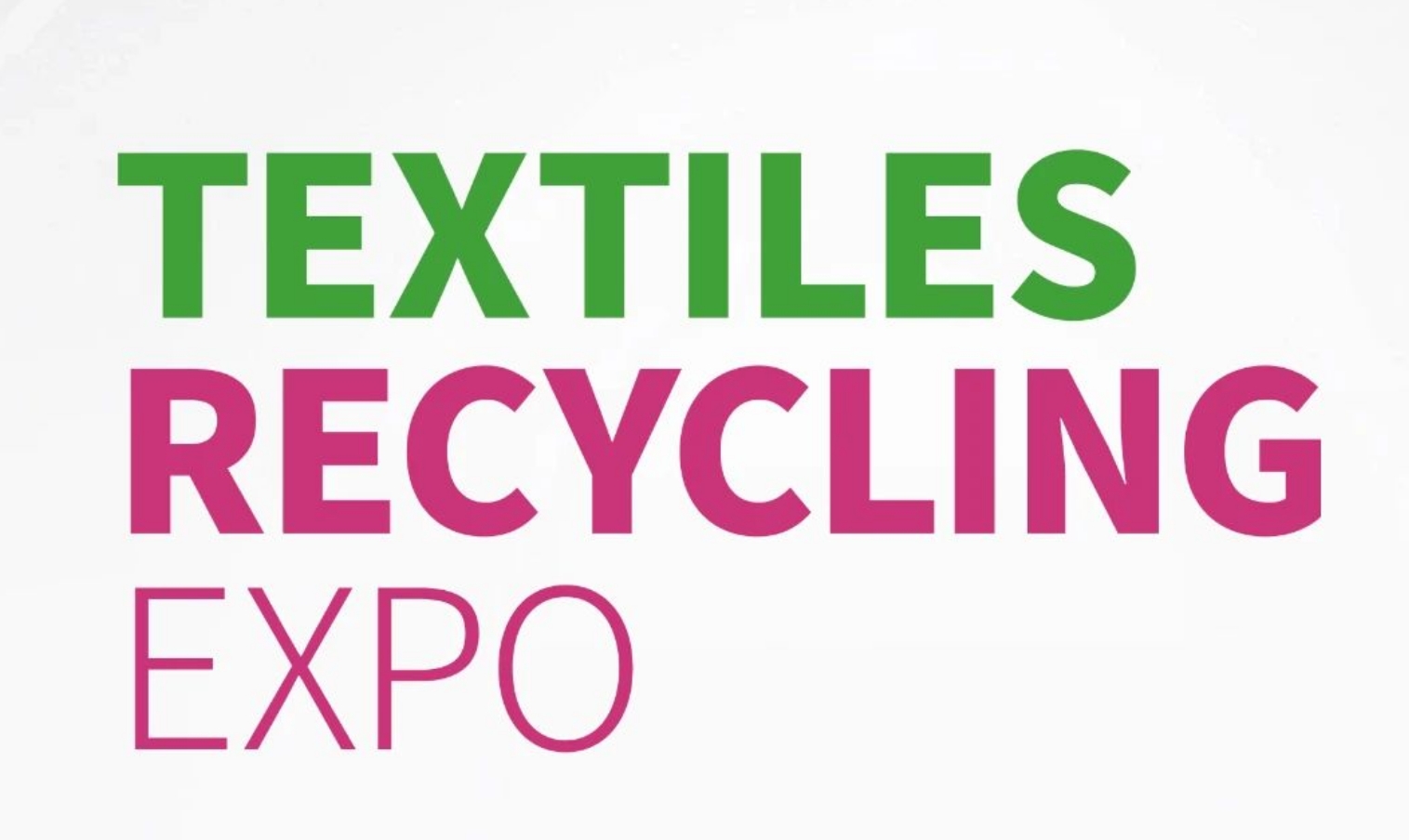 DataBeyond Joins Brussels Waste Textile Recycling Expo 2025 in Belgium